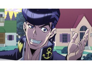 第15話「漫画家のうちへ遊びに行こう その2」