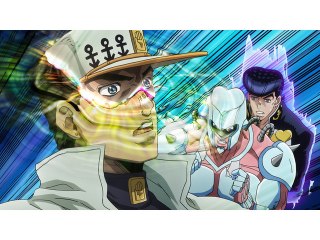 第25話「アトム・ハート・ファーザー」