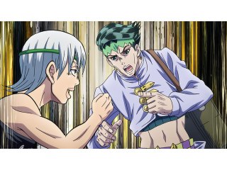 第26話「ジャンケン小僧がやって来る!」