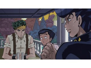 第28話「ハイウェイ・スター その1」