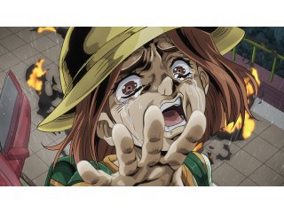 第36話 「アナザーワン バイツァ・ダスト その2」