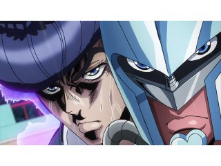 第37話 「クレイジー・D(ダイヤモンド)は砕けない その1」