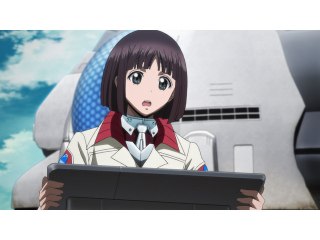 第3話 FRIEND HERE 同盟見参