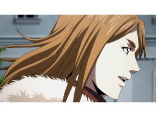 第5話 MAN ON A MISSION 兵士と父親
