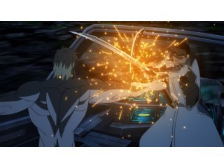 第9話 THE FOREMOST 首位