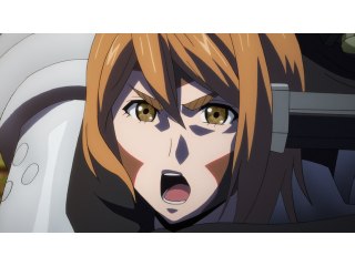 第10話 NO PLACE TO HIDE 群体