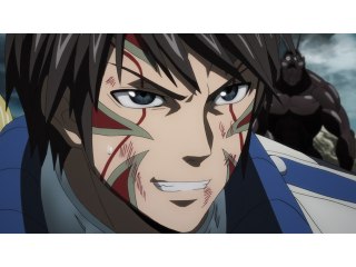 第13話 THE 12 SECONDS 12秒の革命