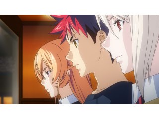 第7話 喰らいあう獣