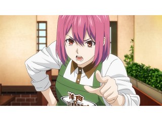 第11話 スタジエール