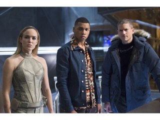 第2話 尊い犠牲 Pilot: Part 2