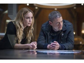 第4話 チームの分断 White Knights