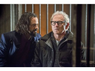 第5話 運命の決断 Fail－Safe