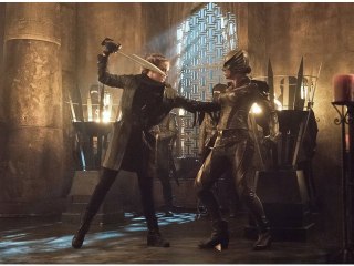 第9話 取り残された仲間 Left Behind