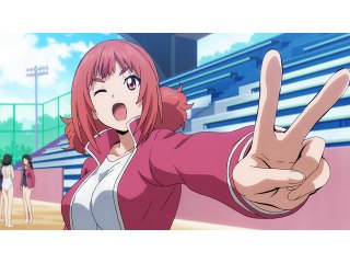 第4話 最速尻定戦!!!!