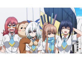 第6話 魅惑の京都合宿!!!!