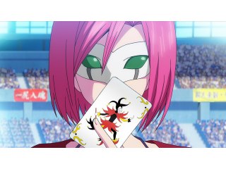 第11話 決戦の城!!!!