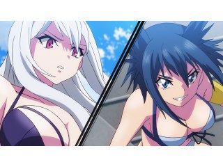 第12話 熱戦終尻!!!!