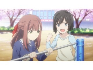 第2話 少女/理想と現実