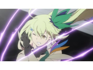 第4話 再会/光明と混沌