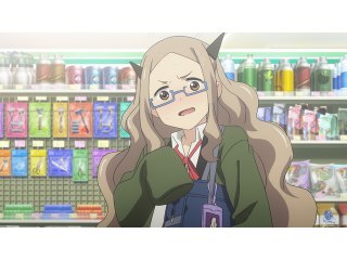 第8話 闇/渇望と喪失