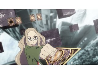 第9話 真実/終わりと始まり