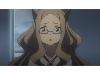 第10話 捕食/悲劇と喜劇