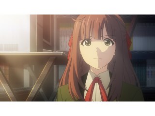 第11話 二人/すず子と千夏