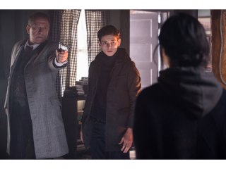 第18話 パインウッド Pinewood