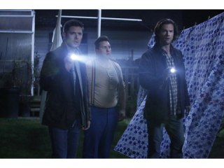 第8話 Just My Imagination