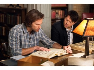 第14話 The Vessel