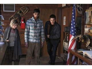 第17話 Red Meat