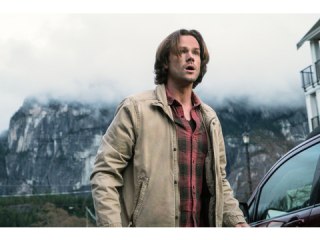 第20話 Don’t Call Me Shurley