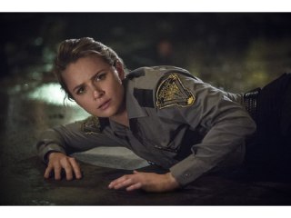 第2話 もう一人のフラッシュ Flash of Two Worlds