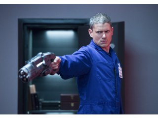 第3話 家族の呪縛 Family of Rogues