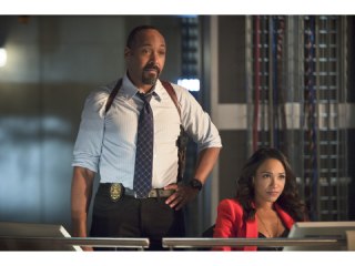 第7話 失った自信 Gorilla Warfare