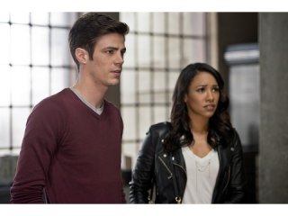 第11話 リバース・フラッシュ、再び The Reverse－Flash Returns