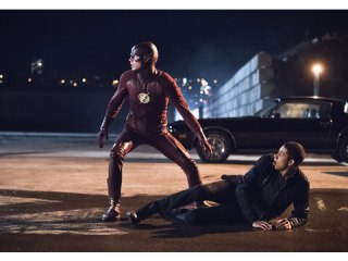 第12話 葛藤 Fast Lane