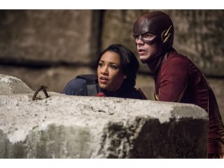 第13話 アース2 Welcome to Earth－2