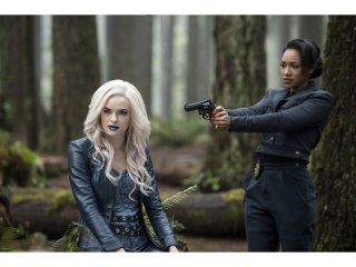 第14話 アース2からの帰還 Escape from Earth－2