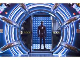 第16話 スピードの果てに Trajectory