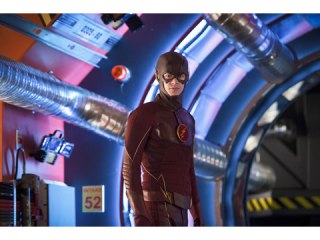 第17話 フラッシュバック Flash Back