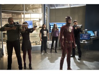 第18話 交換条件 Versus Zoom