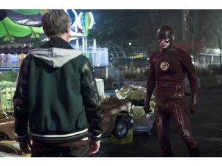 第19話 奪われた力 Back to Normal