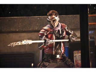 第20話 最終手段 Rupture