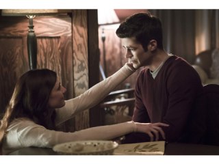 第21話 スピードフォース The Runaway Dinosaur