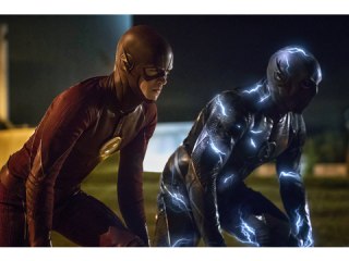 第23話 運命のレース The Race of His Life