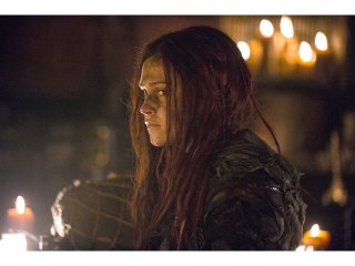 第1話　 死を司る者 Wanheda: Part One