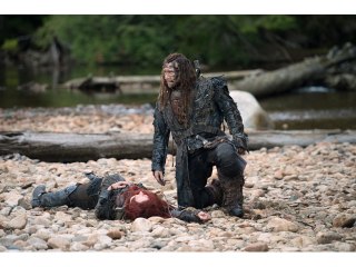 第2話　 追跡 Wanheda: Part Two