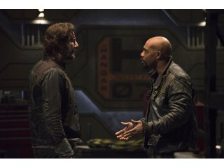 第8話　 正しい道 Terms and Conditions