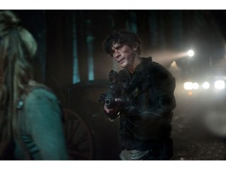 第11話　 100人の1人 Nevermore